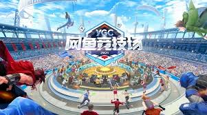 今年会官方网站 国风建筑单体游戏原画